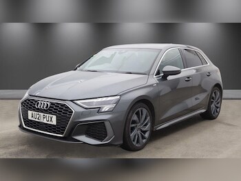 Used Audi A3 2021 for sale - 78839148: Photo