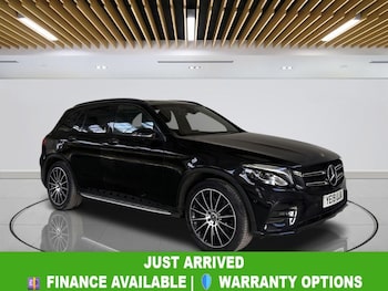 Used Mercedes-Benz GLC 2019 for sale - 78828503: Photo