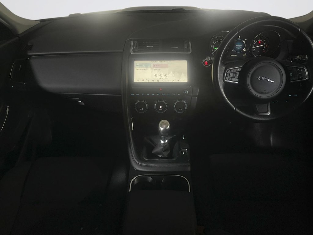 Used Jaguar E-Pace 2019 for sale - 76685869: Photo 3
