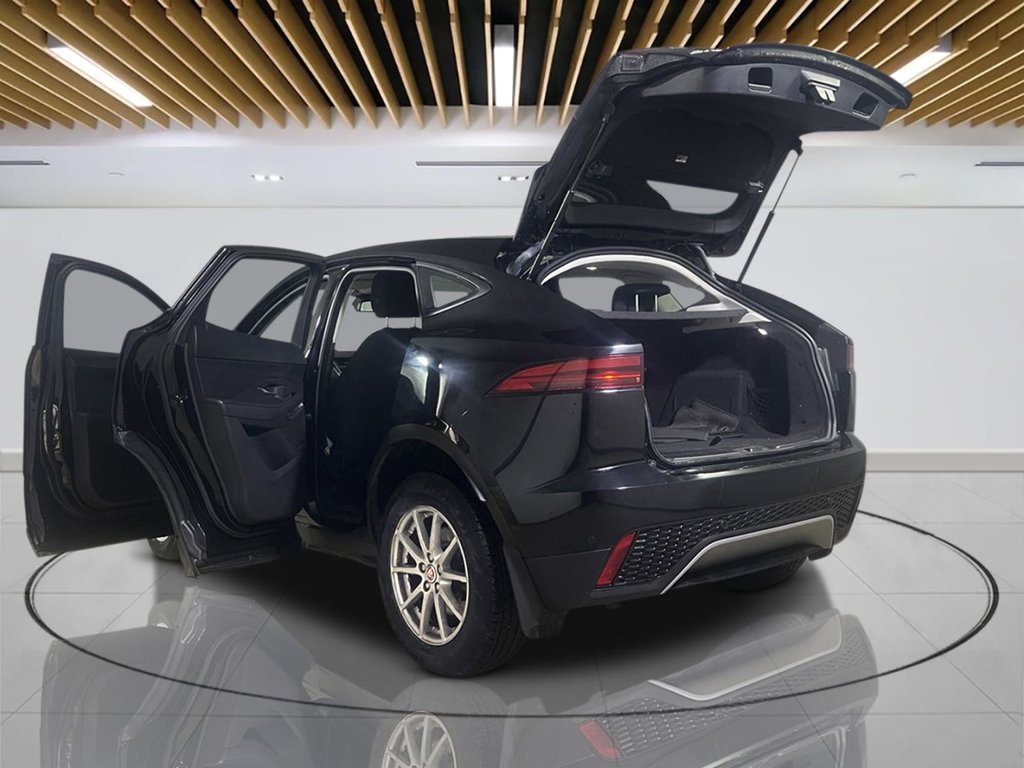 Used Jaguar E-Pace 2019 for sale - 76685869: Photo 7