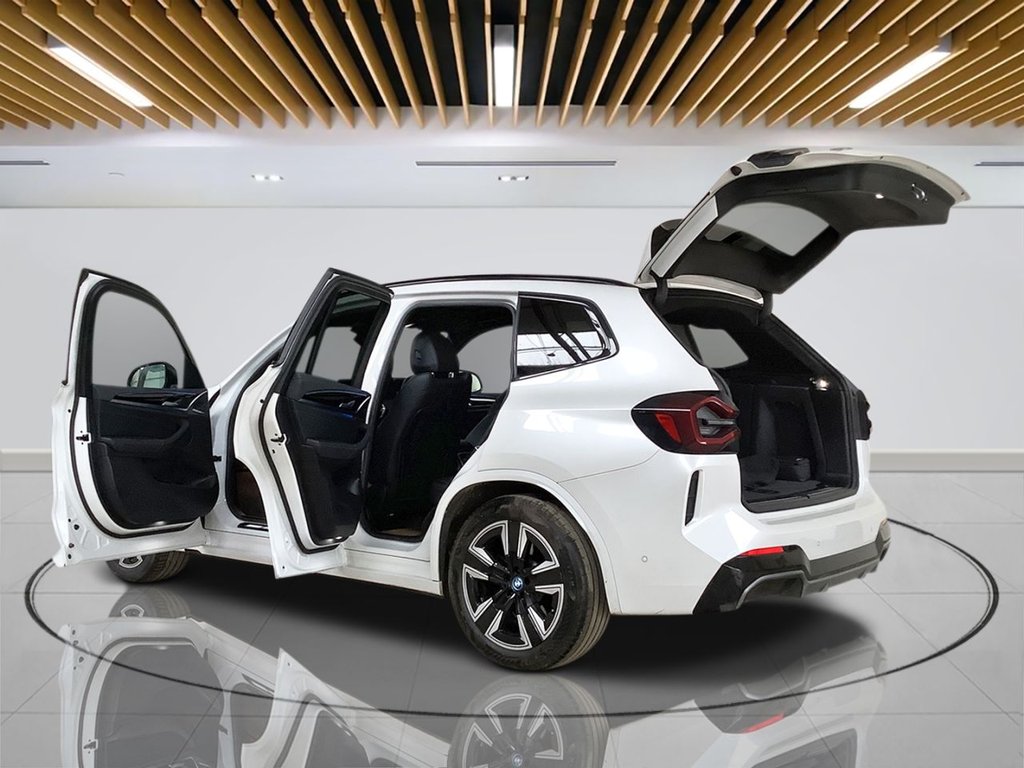 Used BMW iX3 2022 for sale - 78082368: Photo 10