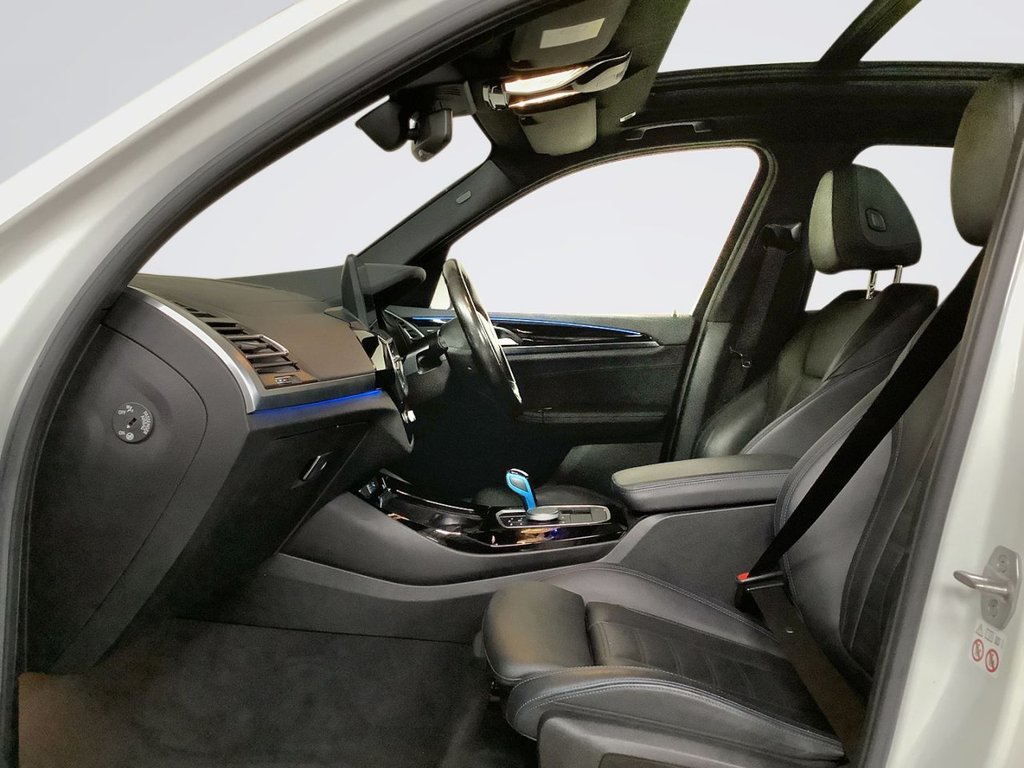 Used BMW iX3 2022 for sale - 78082368: Photo 12