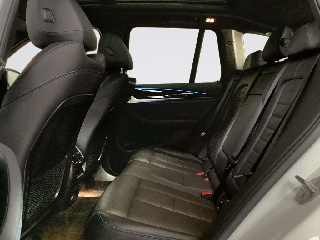 Used BMW iX3 2022 for sale - 78082368: Photo 13