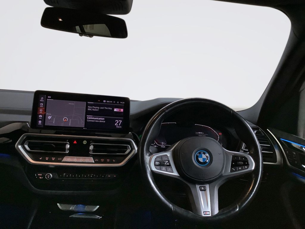 Used BMW iX3 2022 for sale - 78082368: Photo 15