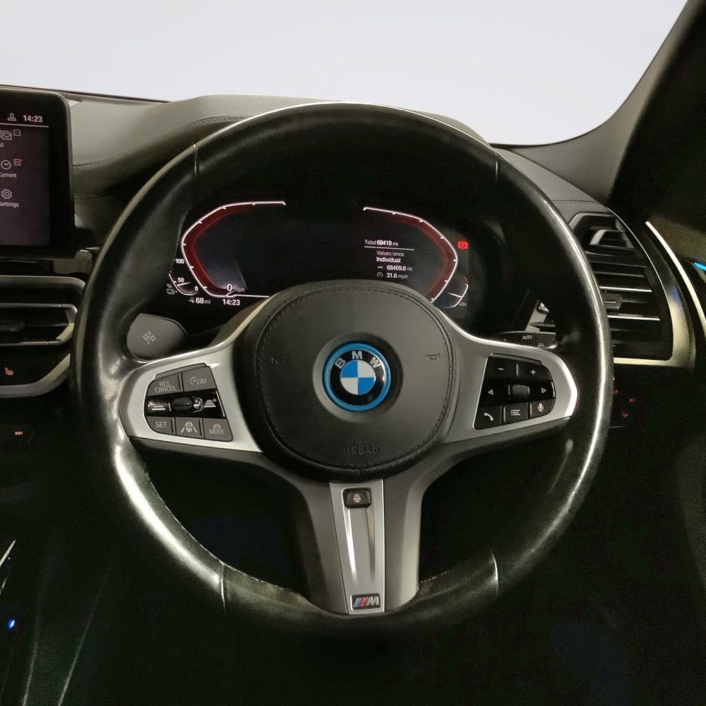 Used BMW iX3 2022 for sale - 78082368: Photo 16