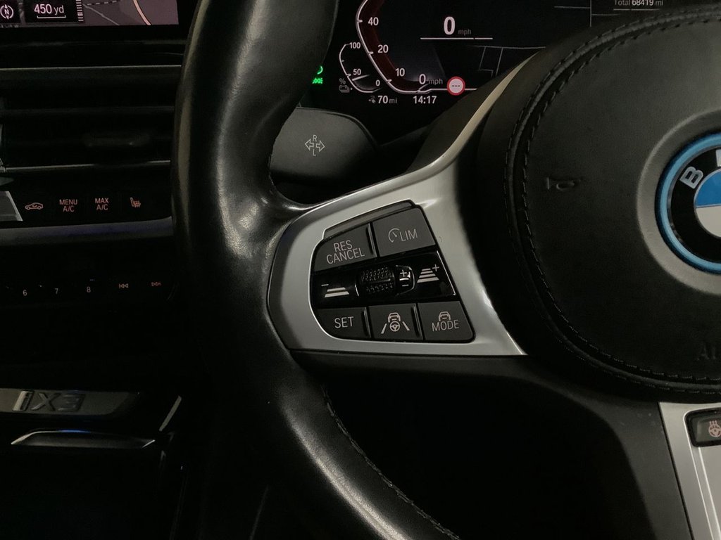 Used BMW iX3 2022 for sale - 78082368: Photo 17