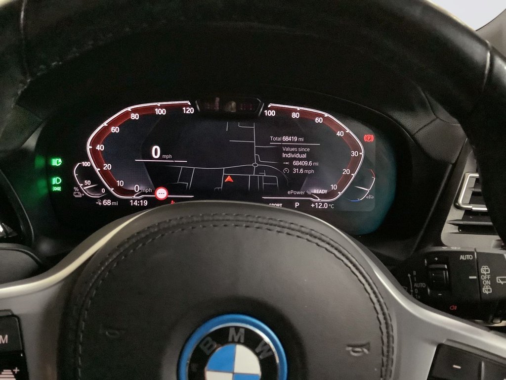 Used BMW iX3 2022 for sale - 78082368: Photo 18