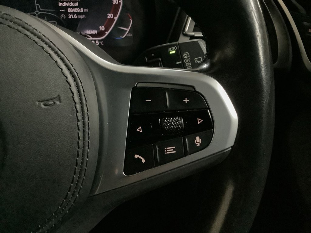 Used BMW iX3 2022 for sale - 78082368: Photo 19