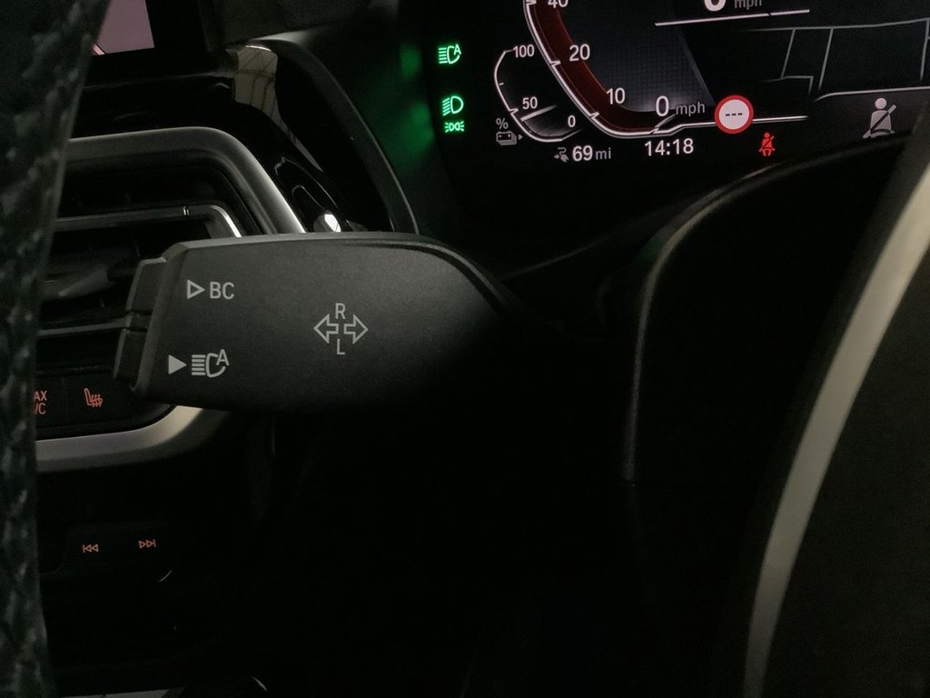 Used BMW iX3 2022 for sale - 78082368: Photo 20