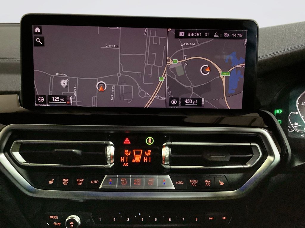 Used BMW iX3 2022 for sale - 78082368: Photo 23