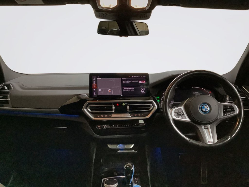 Used BMW iX3 2022 for sale - 78082368: Photo 3