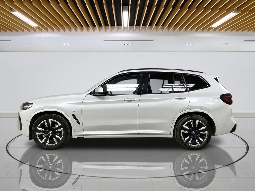 Used BMW iX3 2022 for sale - 78082368: Photo 5
