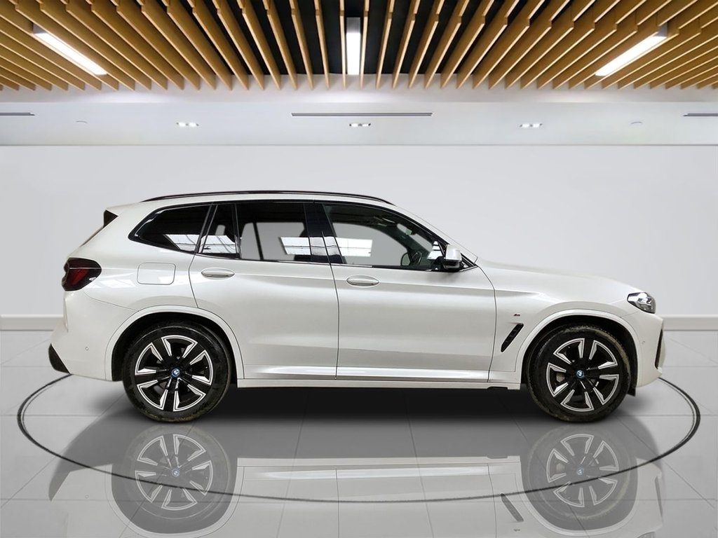 Used BMW iX3 2022 for sale - 78082368: Photo 9
