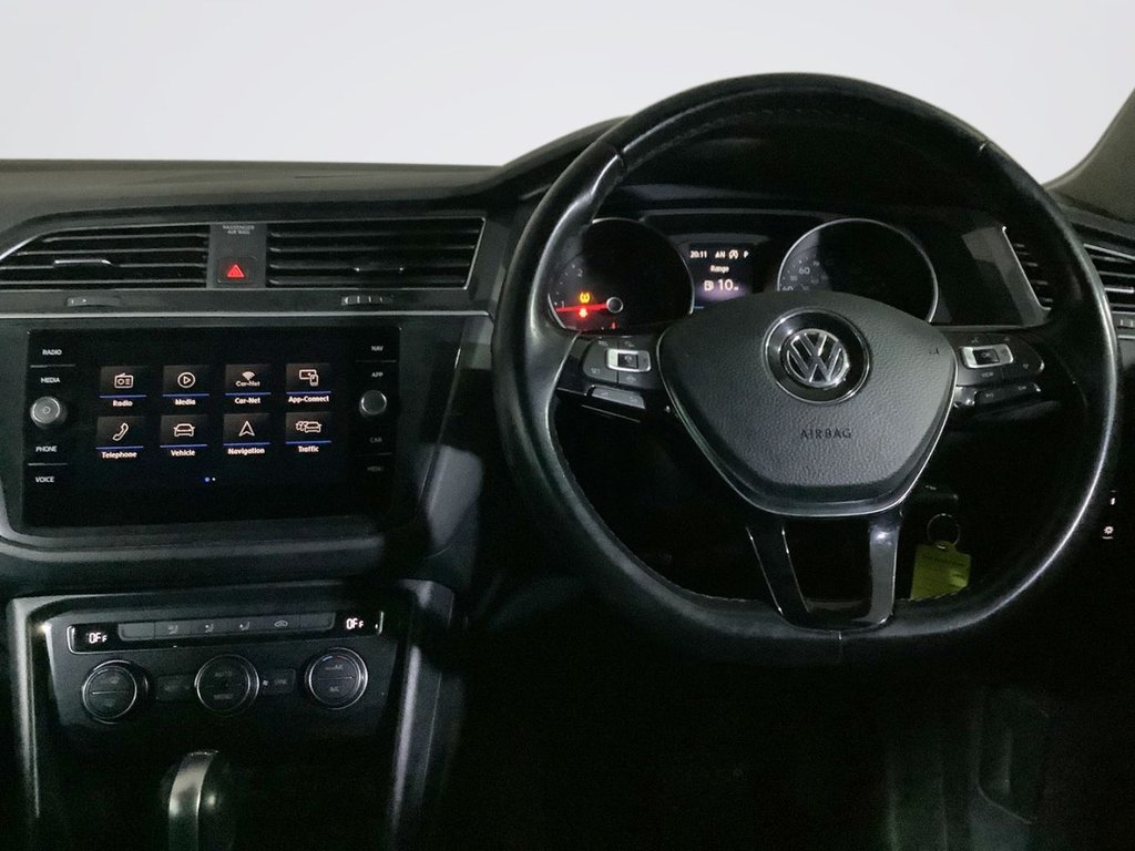 Used Volkswagen Tiguan 2018 for sale - 76178531: Photo 11