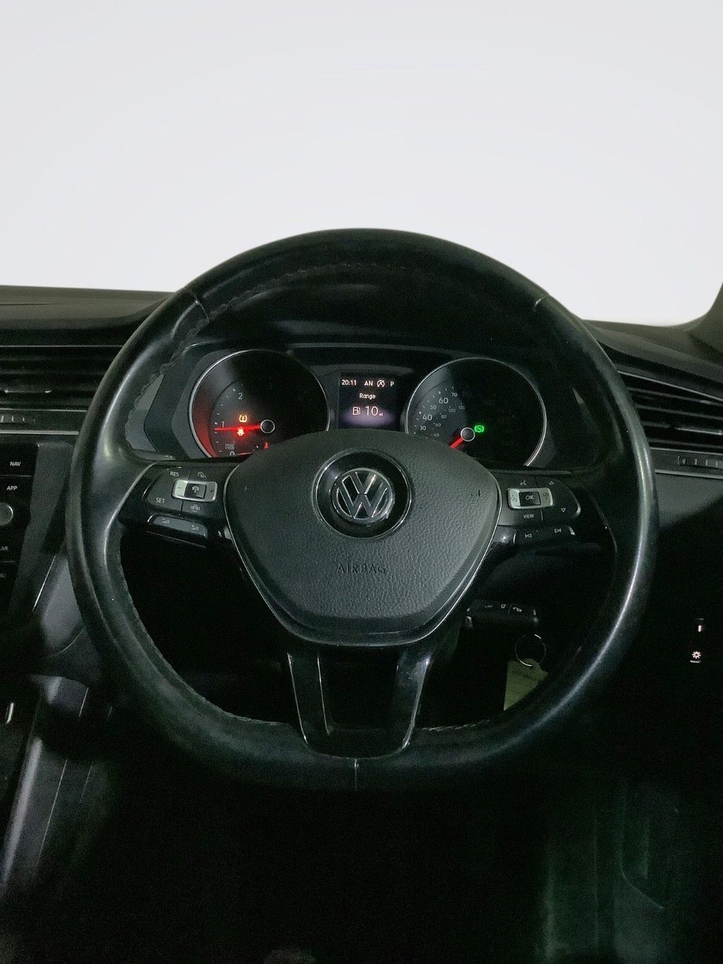 Used Volkswagen Tiguan 2018 for sale - 76178531: Photo 12