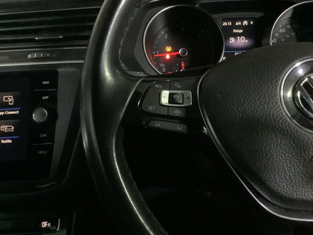 Used Volkswagen Tiguan 2018 for sale - 76178531: Photo 13