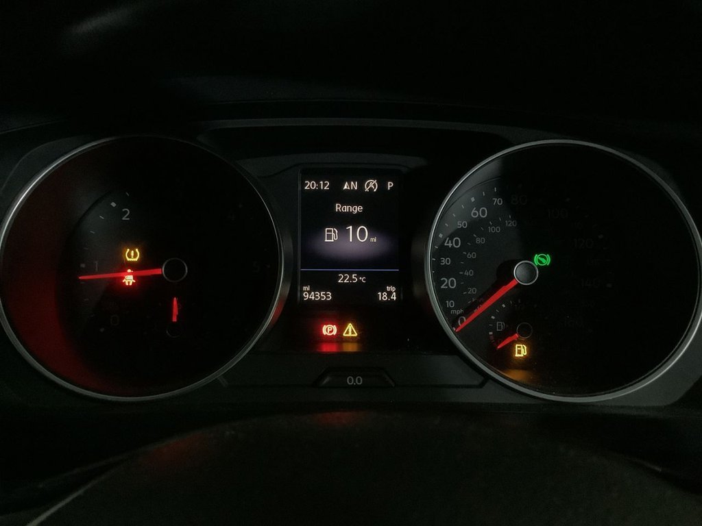 Used Volkswagen Tiguan 2018 for sale - 76178531: Photo 14