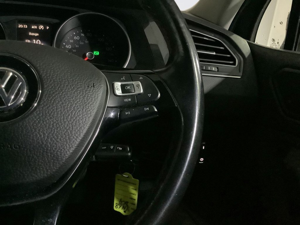 Used Volkswagen Tiguan 2018 for sale - 76178531: Photo 15