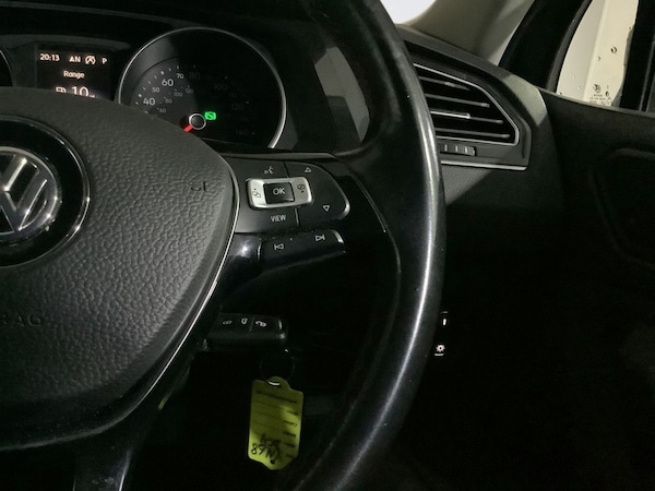 Used Volkswagen Tiguan 2018 for sale - 76178531: Photo 16