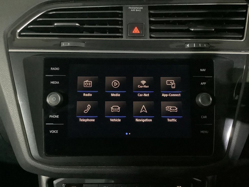 Used Volkswagen Tiguan 2018 for sale - 76178531: Photo 19