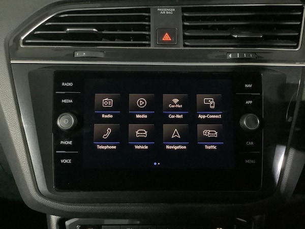Used Volkswagen Tiguan 2018 for sale - 76178531: Photo 20