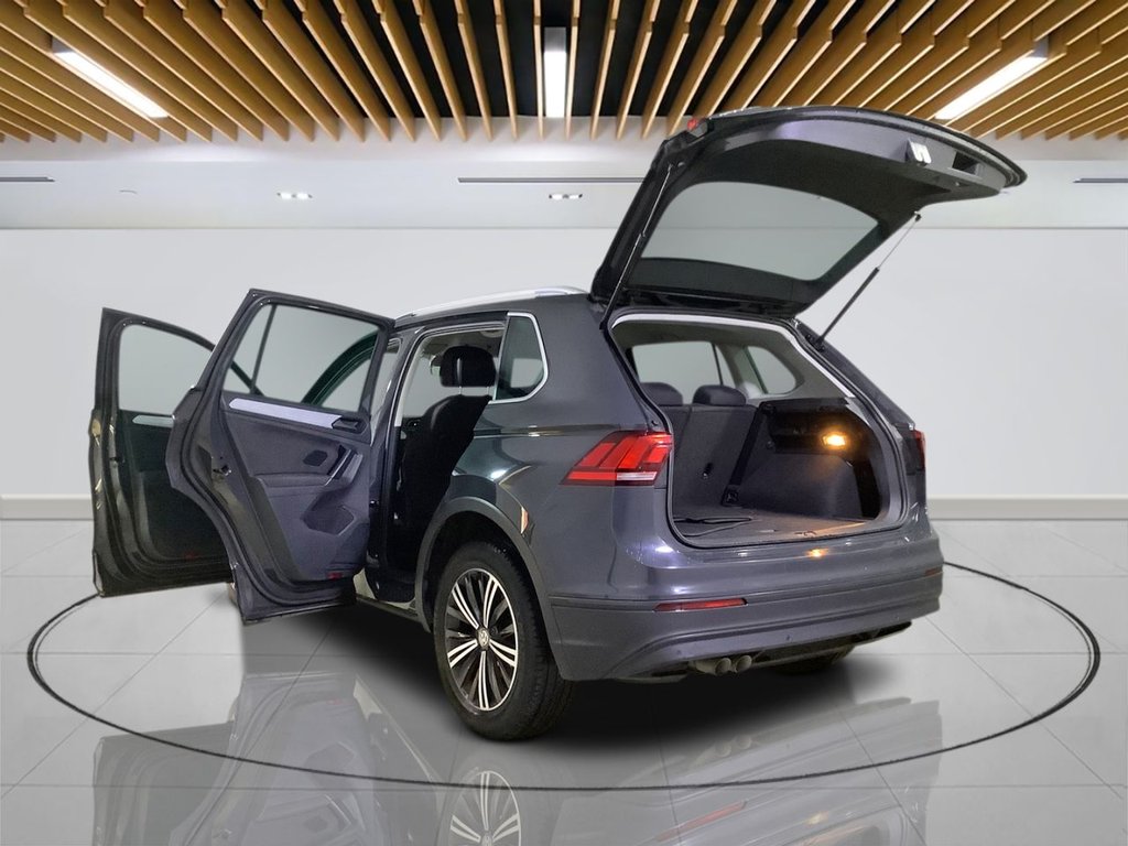 Used Volkswagen Tiguan 2018 for sale - 76178531: Photo 6