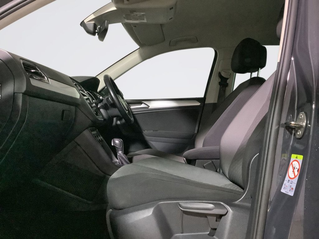 Used Volkswagen Tiguan 2018 for sale - 76178531: Photo 8