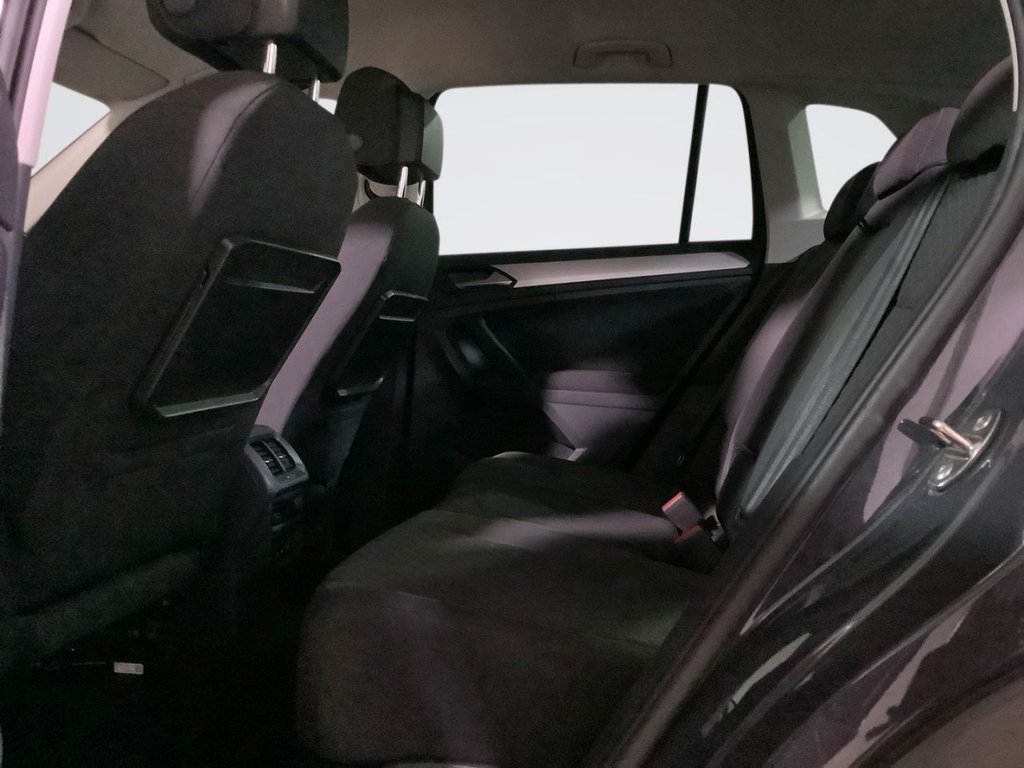 Used Volkswagen Tiguan 2018 for sale - 76178531: Photo 9