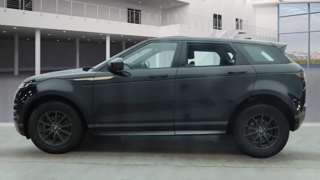 Used Land Rover Range Rover Evoque 2021 for sale - 77368923: Photo 12
