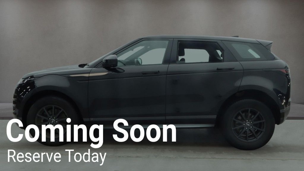 Used Land Rover Range Rover Evoque 2021 for sale - 77368923: Photo 6