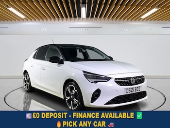 2021 (21) - 1.2 Turbo Elite Nav Premium 5dr