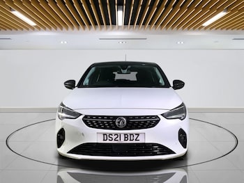 Used Vauxhall Corsa 2021 for sale - 77056342: Photo
