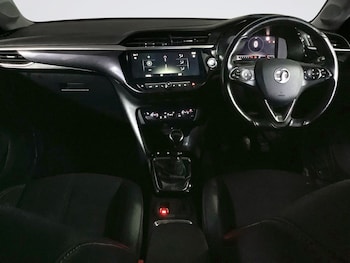Used Vauxhall Corsa 2021 for sale - 77056342: Photo