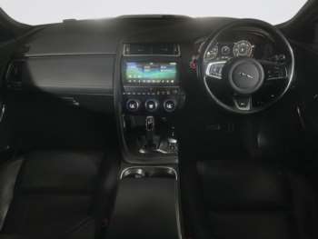 Used Jaguar E-Pace 2020 for sale - 75099040: Photo