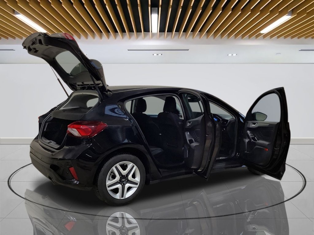 Used Ford Focus 2022 for sale - 77394303: Photo 10