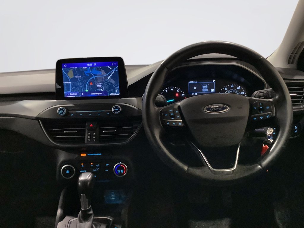 Used Ford Focus 2022 for sale - 77394303: Photo 15