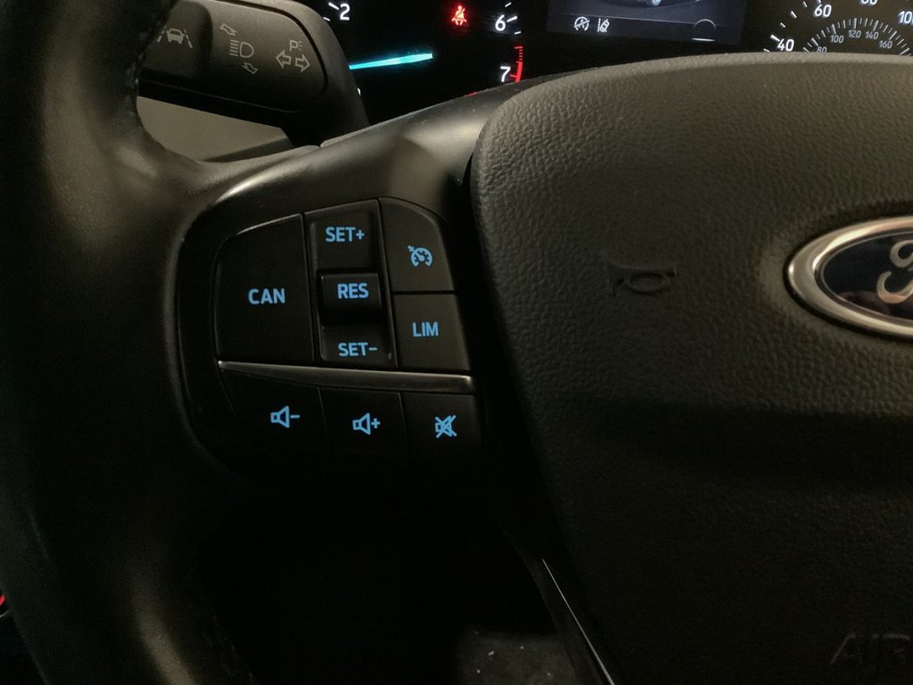 Used Ford Focus 2022 for sale - 77394303: Photo 17