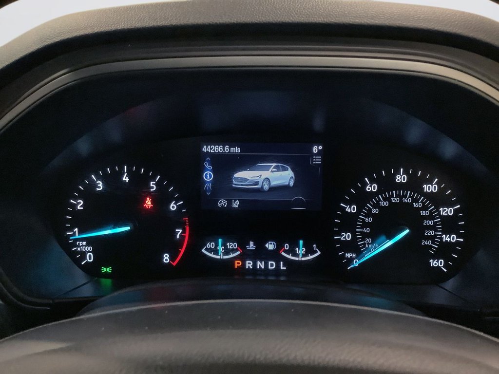 Used Ford Focus 2022 for sale - 77394303: Photo 18