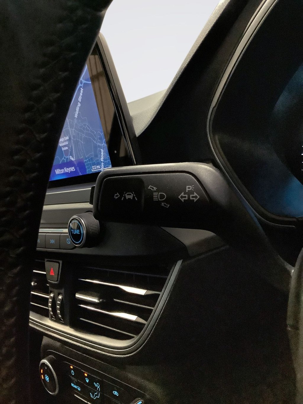 Used Ford Focus 2022 for sale - 77394303: Photo 20