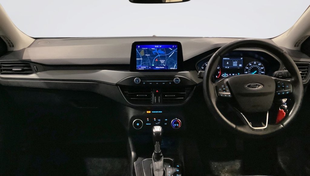 Used Ford Focus 2022 for sale - 77394303: Photo 3