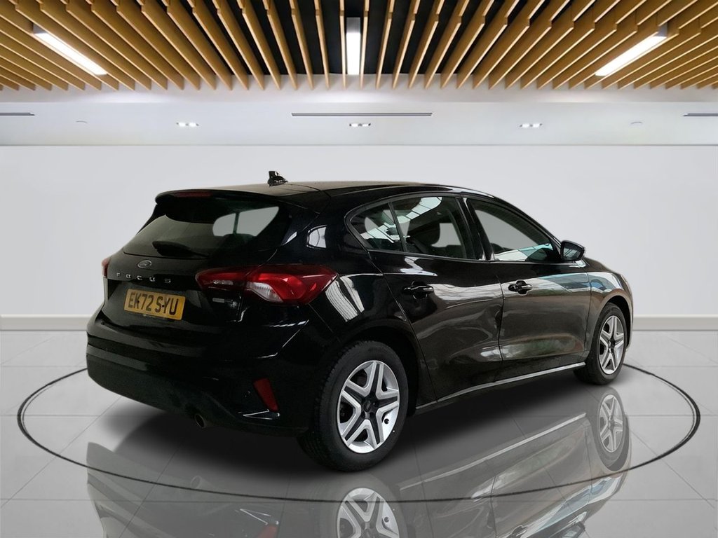 Used Ford Focus 2022 for sale - 77394303: Photo 7