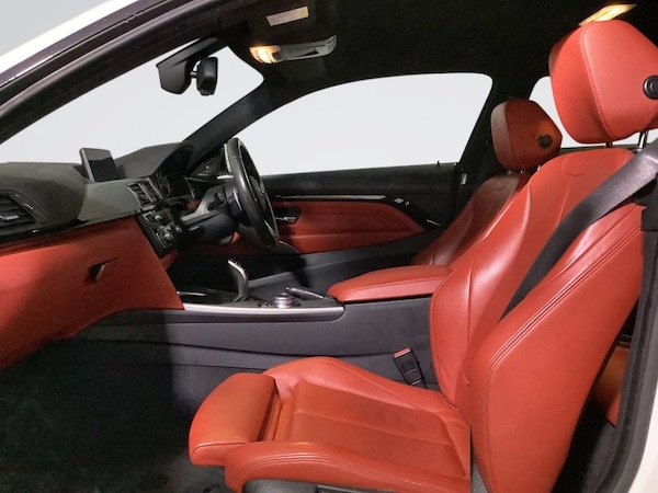 Used BMW 4 Series 2016 for sale - 76256221: Photo 12