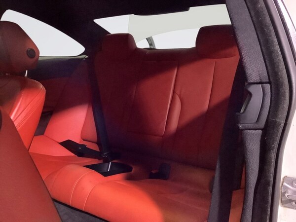 Used BMW 4 Series 2016 for sale - 76256221: Photo 13