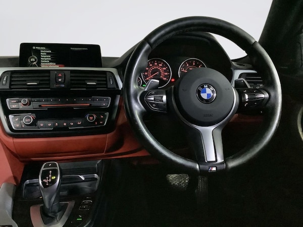 Used BMW 4 Series 2016 for sale - 76256221: Photo 15