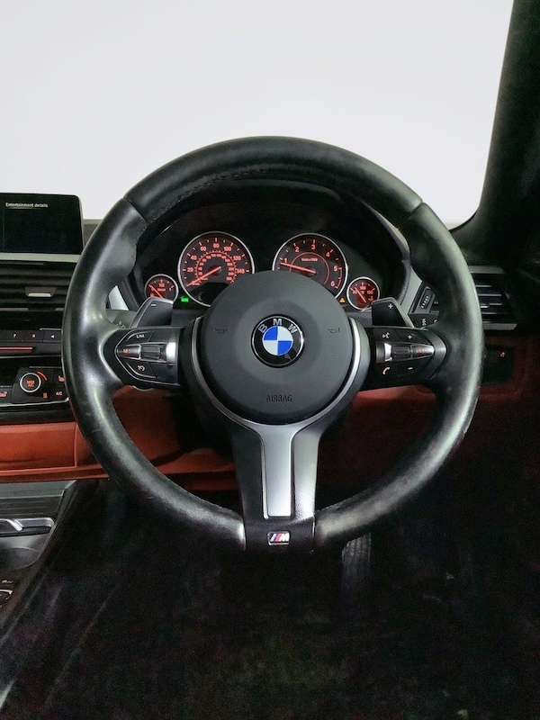 Used BMW 4 Series 2016 for sale - 76256221: Photo 16