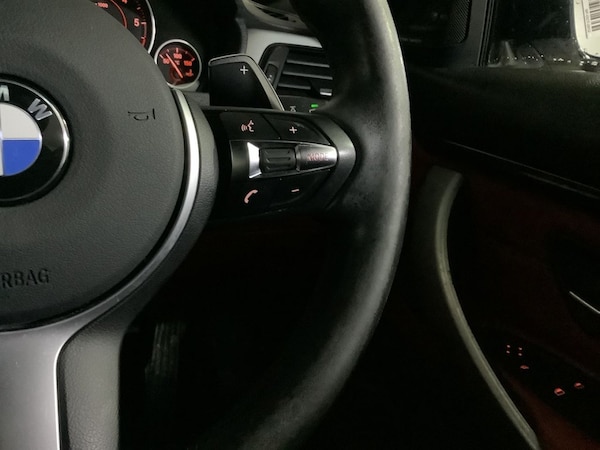 Used BMW 4 Series 2016 for sale - 76256221: Photo 19