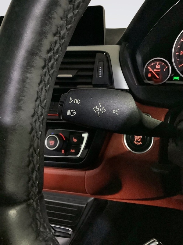 Used BMW 4 Series 2016 for sale - 76256221: Photo 20
