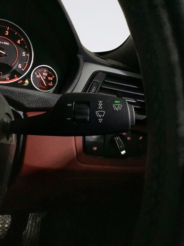 Used BMW 4 Series 2016 for sale - 76256221: Photo 21