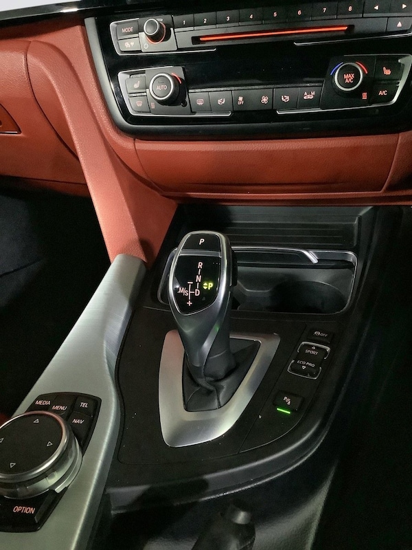 Used BMW 4 Series 2016 for sale - 76256221: Photo 24