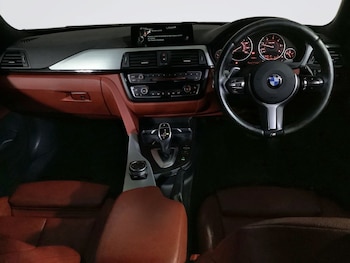 Used BMW 4 Series 2016 for sale - 76256221: Photo 3